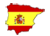 GRAFFITA - Espanol